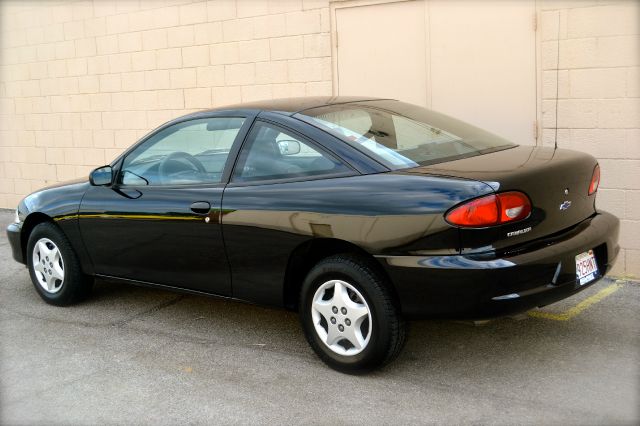 Chevrolet Cavalier 2001 photo 6