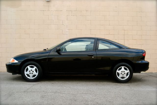 Chevrolet Cavalier 2001 photo 7