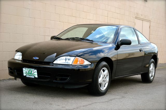 Chevrolet Cavalier 2001 photo 8