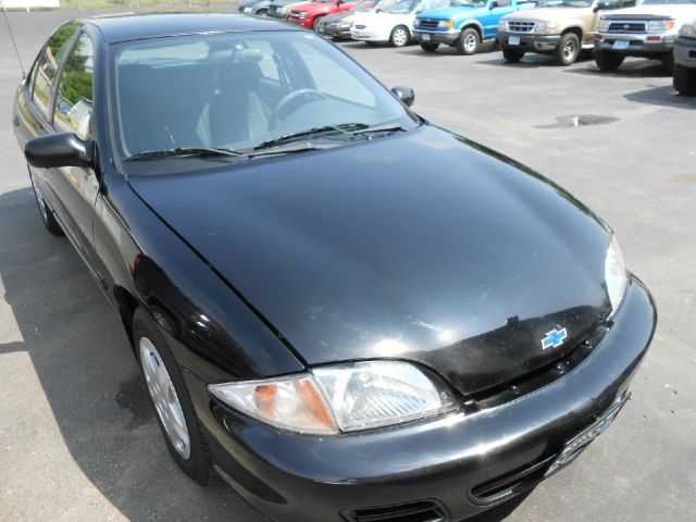 Chevrolet Cavalier 2001 photo 1