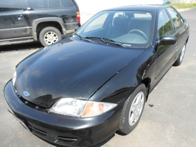 Chevrolet Cavalier 2001 photo 3