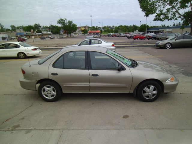 Chevrolet Cavalier 2001 photo 15