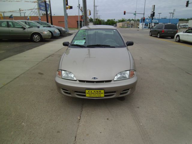 Chevrolet Cavalier 2001 photo 17