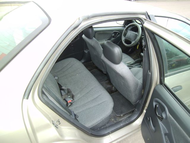 Chevrolet Cavalier 2001 photo 9