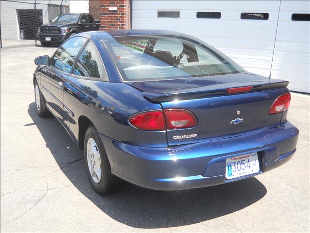 Chevrolet Cavalier 2001 photo 1