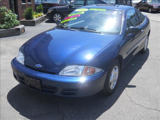 Chevrolet Cavalier 2001 photo 2