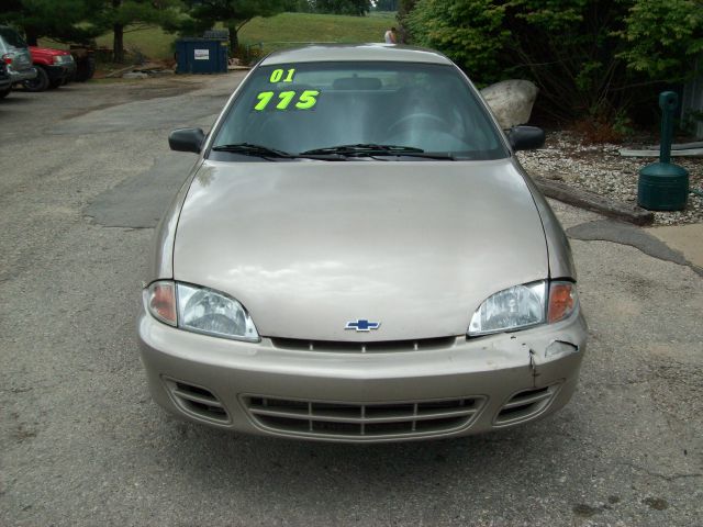 Chevrolet Cavalier 2001 photo 2