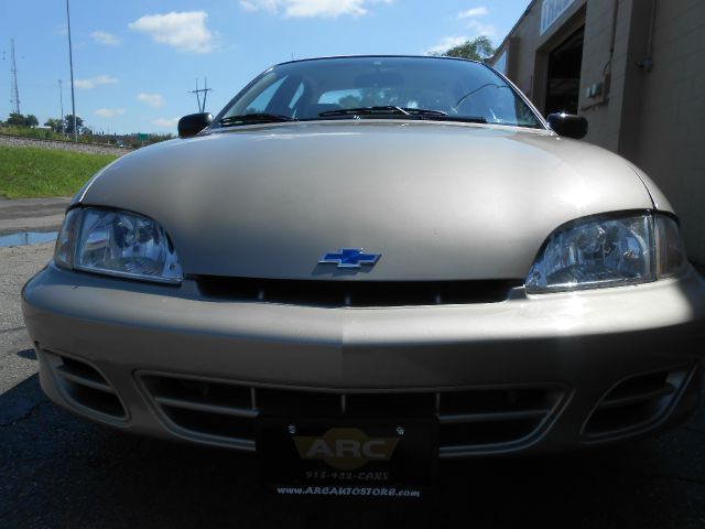 Chevrolet Cavalier 3.2 Sedan 4dr Sedan