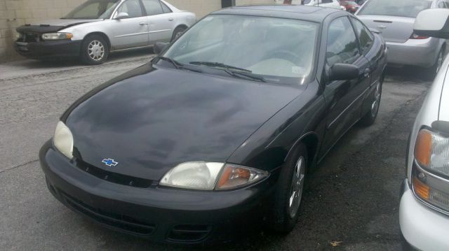 Chevrolet Cavalier 2001 photo 1