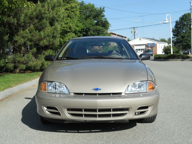 Chevrolet Cavalier 2001 photo 3