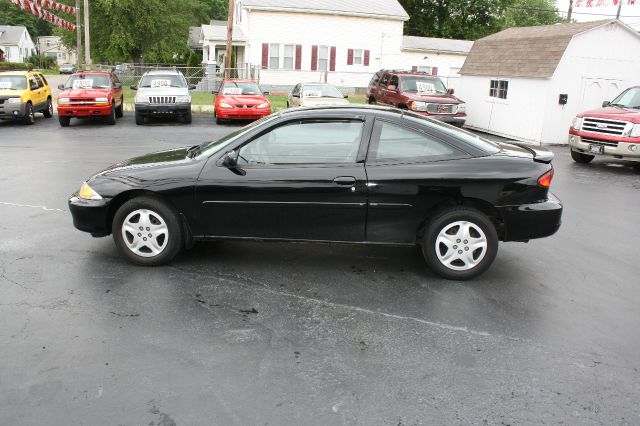 Chevrolet Cavalier 2001 photo 17