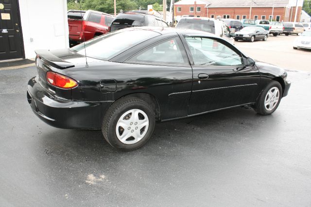 Chevrolet Cavalier 2001 photo 19