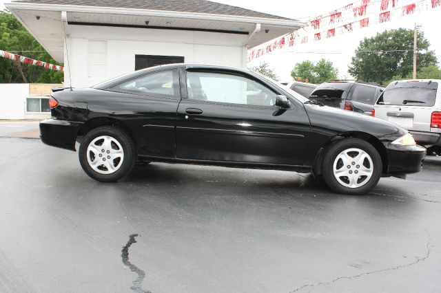 Chevrolet Cavalier 2001 photo 20