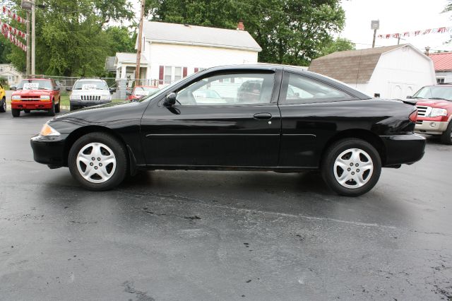 Chevrolet Cavalier 2001 photo 21