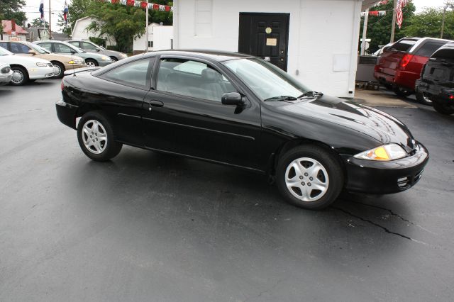 Chevrolet Cavalier 2001 photo 22