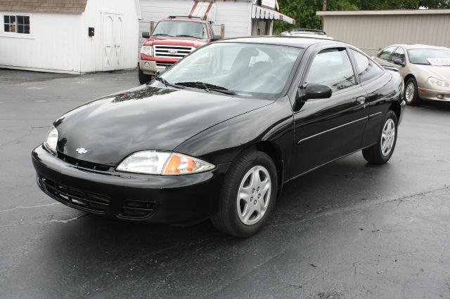 Chevrolet Cavalier 2001 photo 24