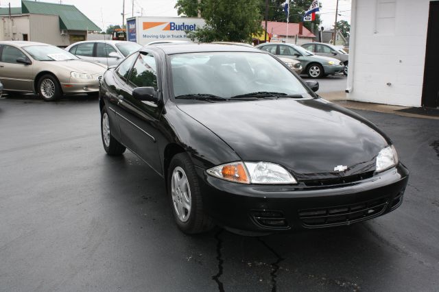 Chevrolet Cavalier 2001 photo 26