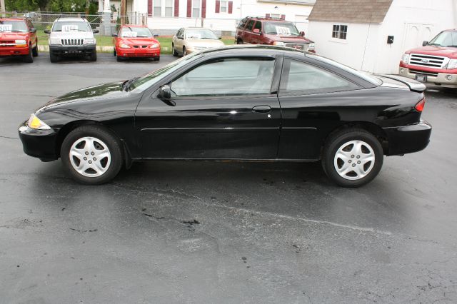 Chevrolet Cavalier 2001 photo 28