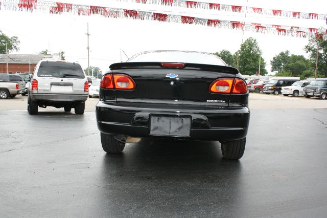 Chevrolet Cavalier 2001 photo 5