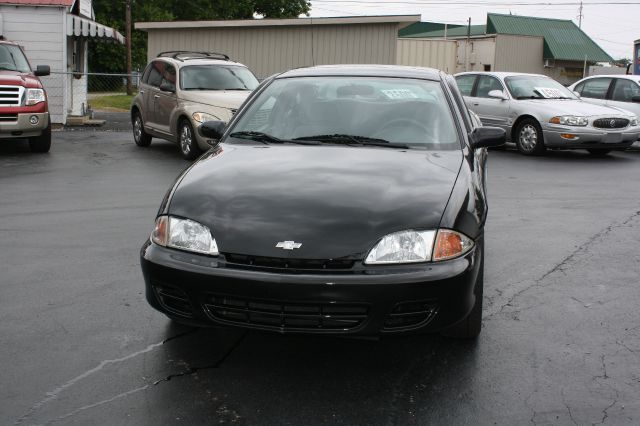 Chevrolet Cavalier 2001 photo 6