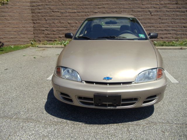 Chevrolet Cavalier 2001 photo 1