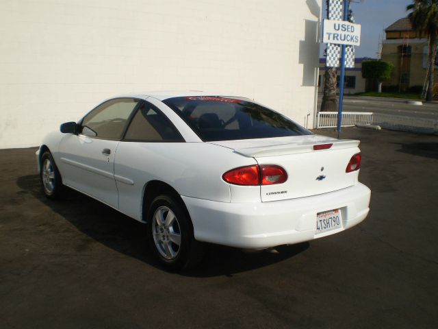 Chevrolet Cavalier 2001 photo 3