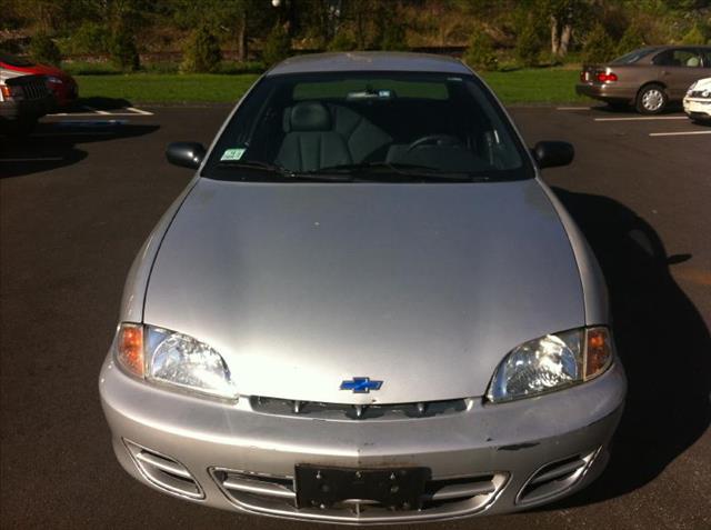 Chevrolet Cavalier 2001 photo 4