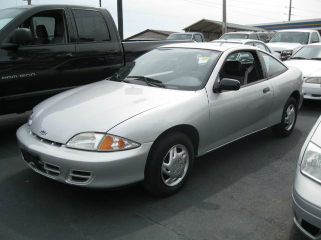 Chevrolet Cavalier 2001 photo 1