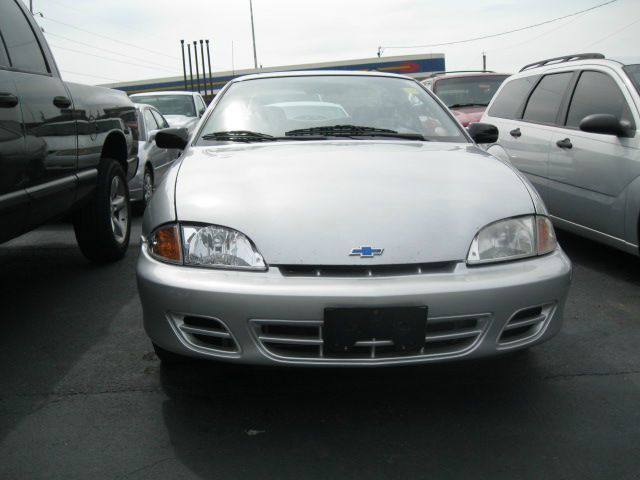 Chevrolet Cavalier 2001 photo 4