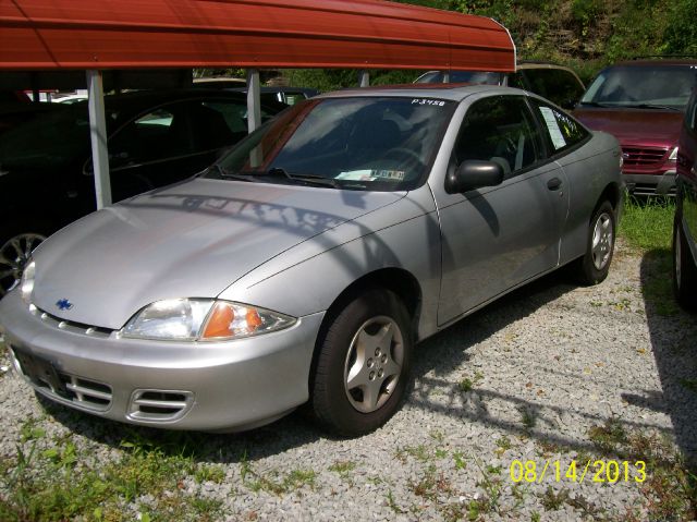 Chevrolet Cavalier GT Premium Coupe