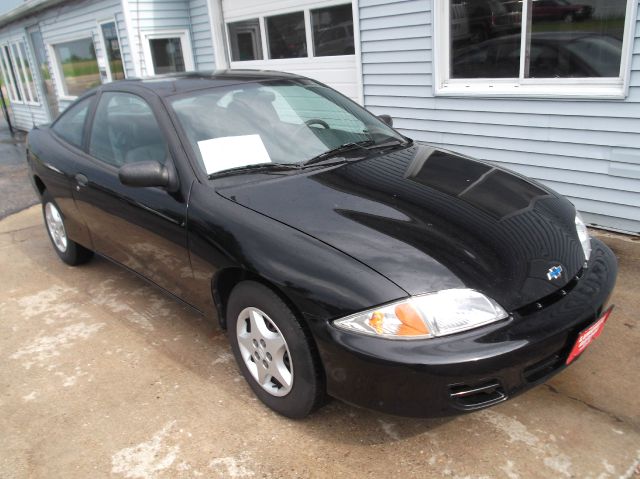 Chevrolet Cavalier 2001 photo 4