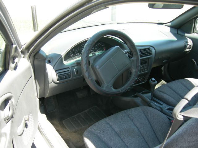 Chevrolet Cavalier GT Premium Coupe