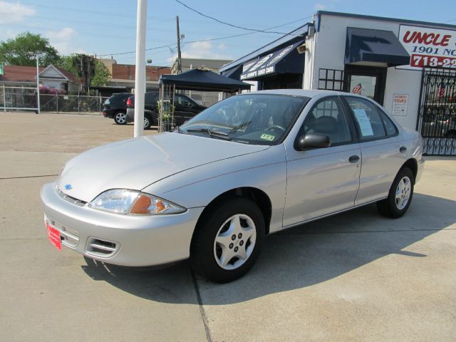 Chevrolet Cavalier 2001 photo 12