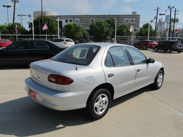 Chevrolet Cavalier 2001 photo 13