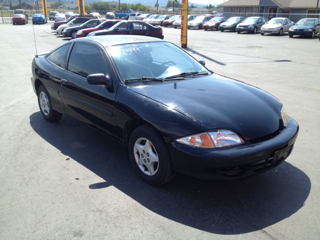 Chevrolet Cavalier 2001 photo 1