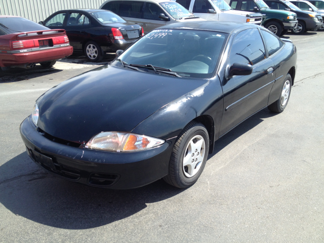 Chevrolet Cavalier 2001 photo 2