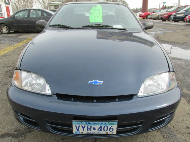 Chevrolet Cavalier 2001 photo 1