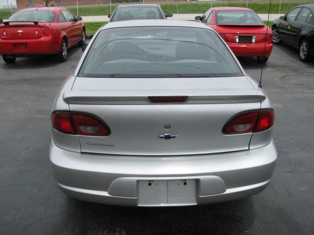 Chevrolet Cavalier 2001 photo 1