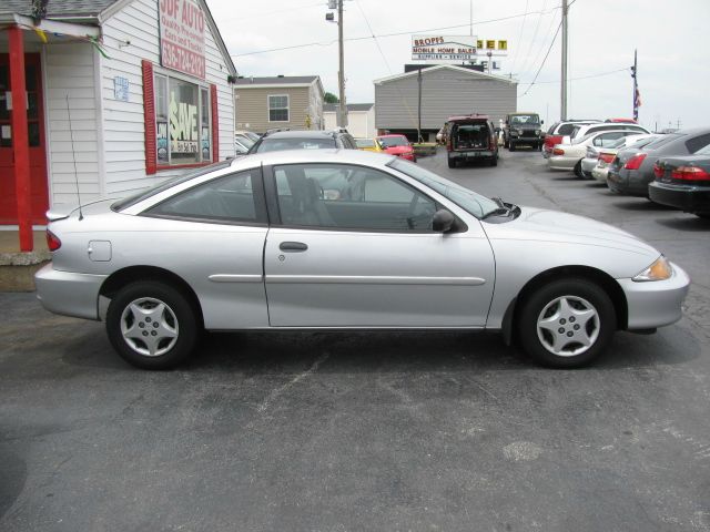 Chevrolet Cavalier 2001 photo 5