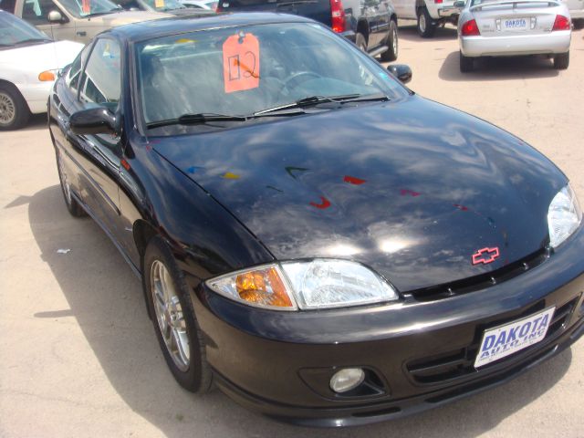 Chevrolet Cavalier 2002 photo 2