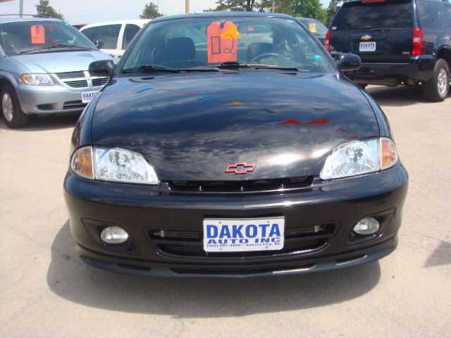 Chevrolet Cavalier 2002 photo 3