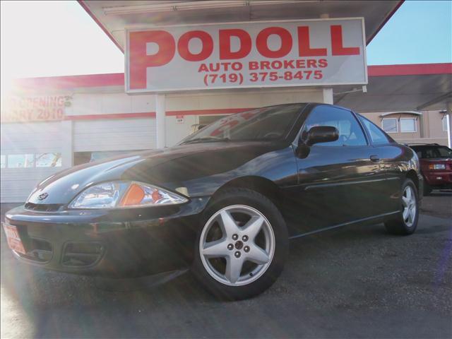 Chevrolet Cavalier Gtconvertible 35th Anniversary Coupe