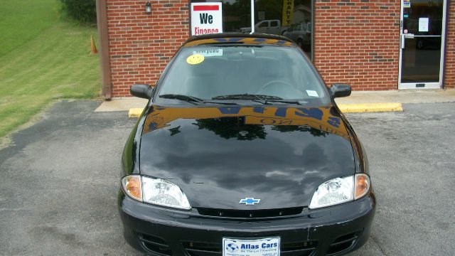 Chevrolet Cavalier 2002 photo 1