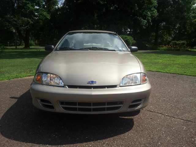 Chevrolet Cavalier 2002 photo 4