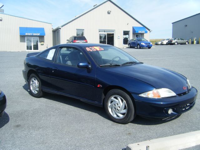 Chevrolet Cavalier 2002 photo 11