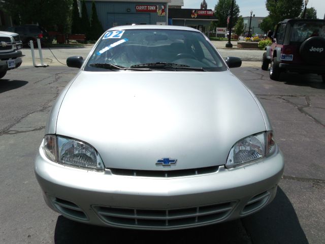 Chevrolet Cavalier 2002 photo 2