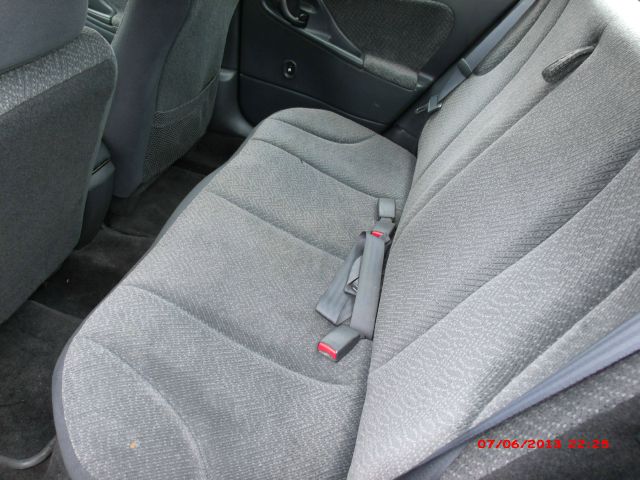 Chevrolet Cavalier 2002 photo 12