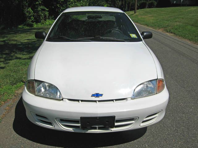 Chevrolet Cavalier 2002 photo 10