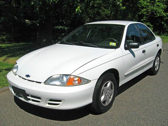 Chevrolet Cavalier 2002 photo 12