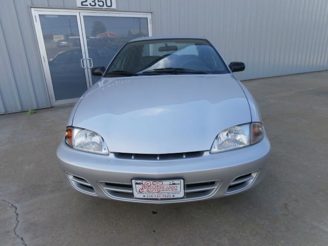 Chevrolet Cavalier 3.5tl W/tech Pkg Sedan